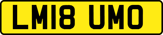LM18UMO