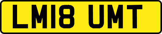 LM18UMT