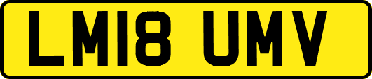 LM18UMV