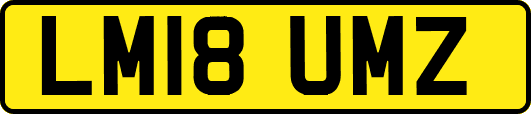 LM18UMZ