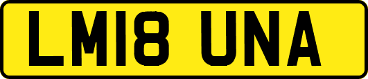 LM18UNA