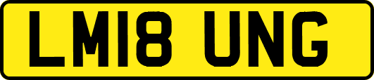 LM18UNG