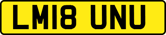 LM18UNU