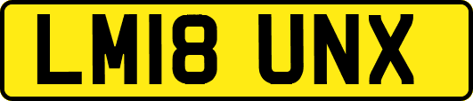 LM18UNX