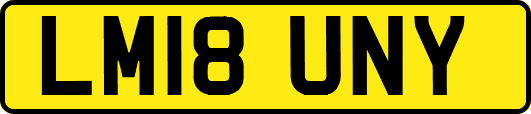 LM18UNY