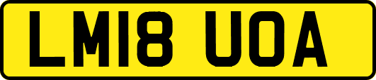 LM18UOA