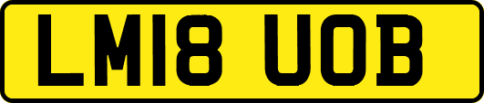 LM18UOB