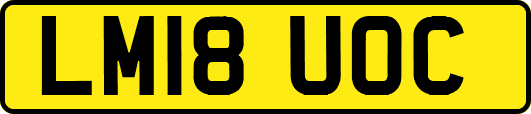 LM18UOC