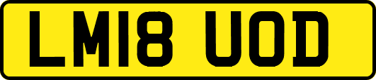 LM18UOD