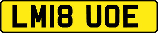 LM18UOE