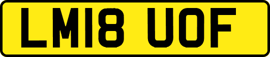 LM18UOF