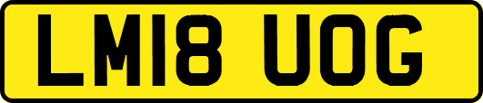LM18UOG