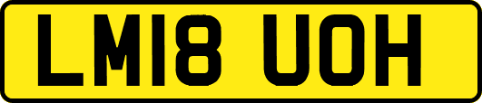 LM18UOH