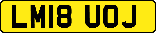 LM18UOJ