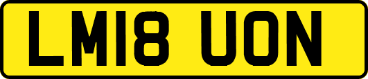 LM18UON