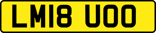 LM18UOO