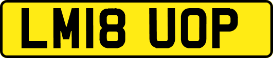 LM18UOP