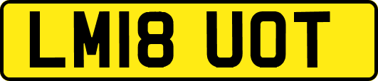 LM18UOT
