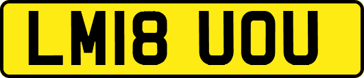 LM18UOU
