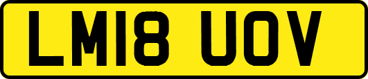 LM18UOV