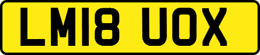 LM18UOX