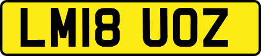 LM18UOZ