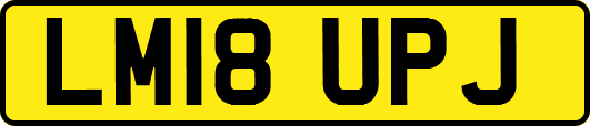LM18UPJ