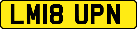LM18UPN