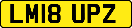 LM18UPZ