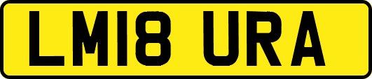 LM18URA