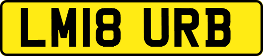 LM18URB