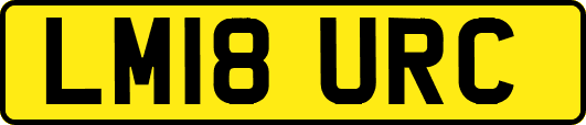 LM18URC
