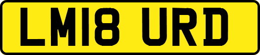 LM18URD