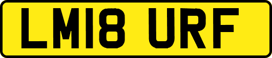 LM18URF