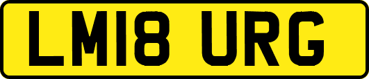 LM18URG