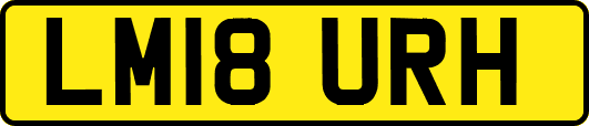LM18URH