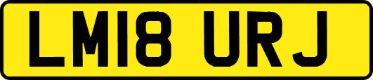 LM18URJ