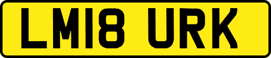 LM18URK