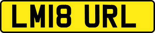 LM18URL