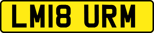 LM18URM