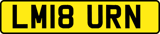 LM18URN