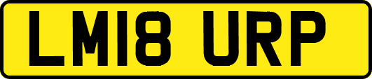 LM18URP