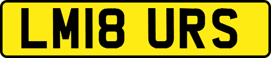 LM18URS