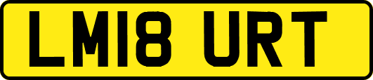 LM18URT