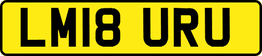LM18URU