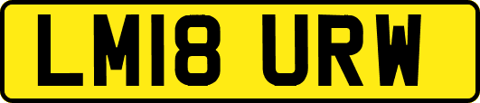 LM18URW