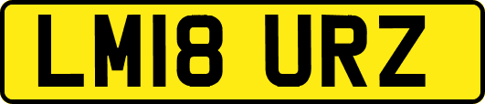 LM18URZ
