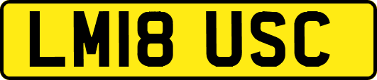 LM18USC