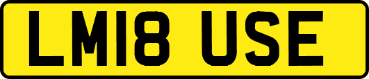 LM18USE