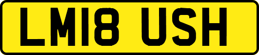LM18USH
